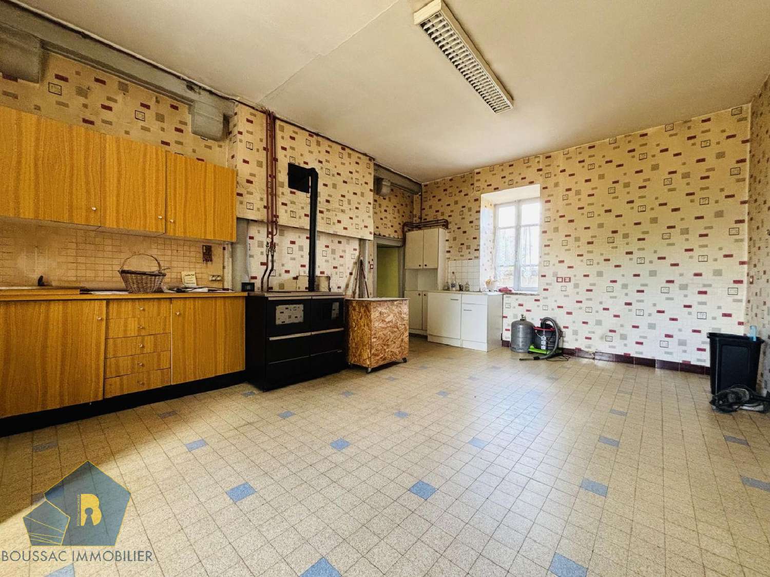 te koop villa Gouzon Creuse 2