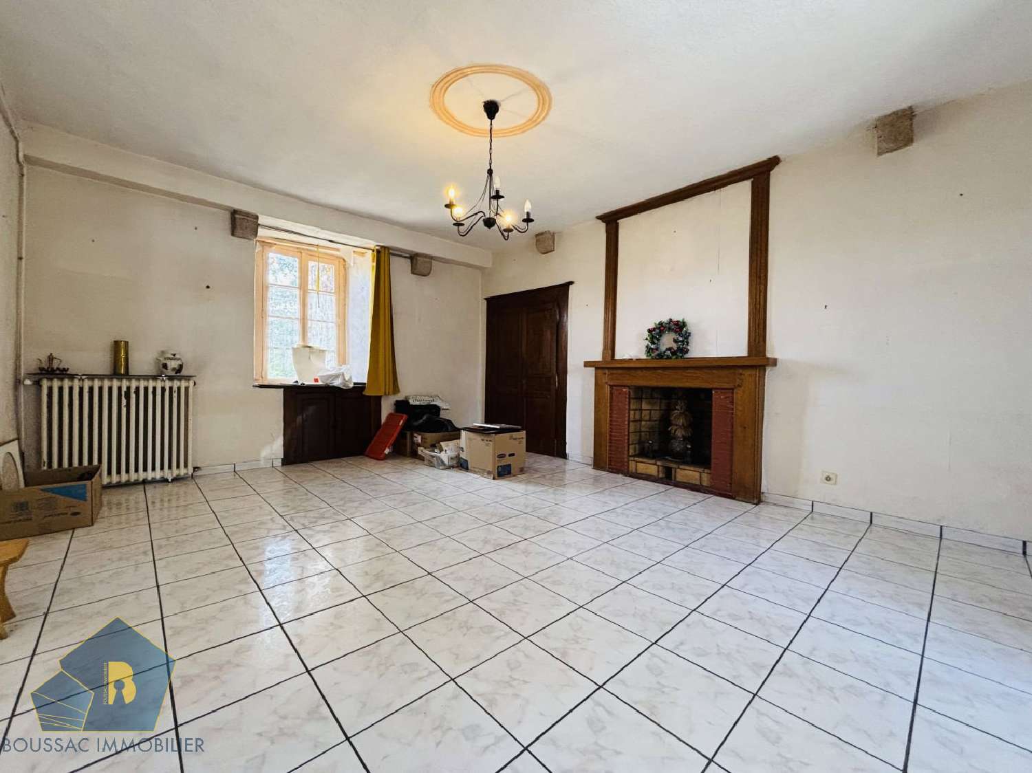 te koop villa Gouzon Creuse 3