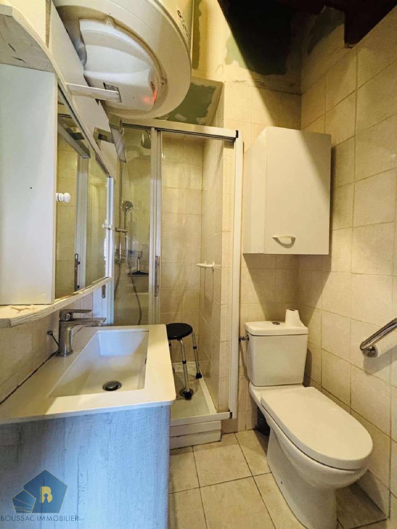 te koop villa Gouzon Creuse 4