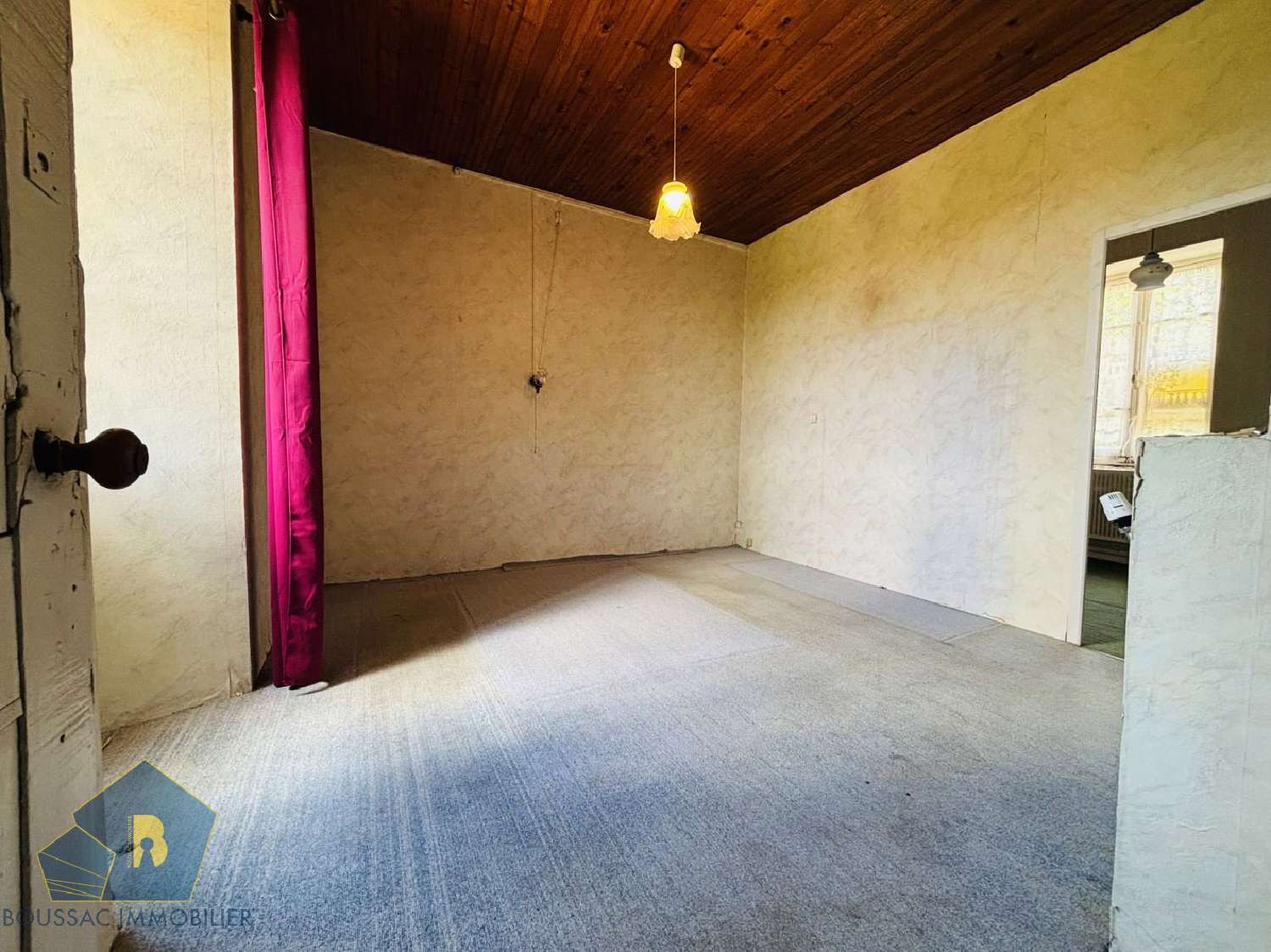 te koop villa Gouzon Creuse 5