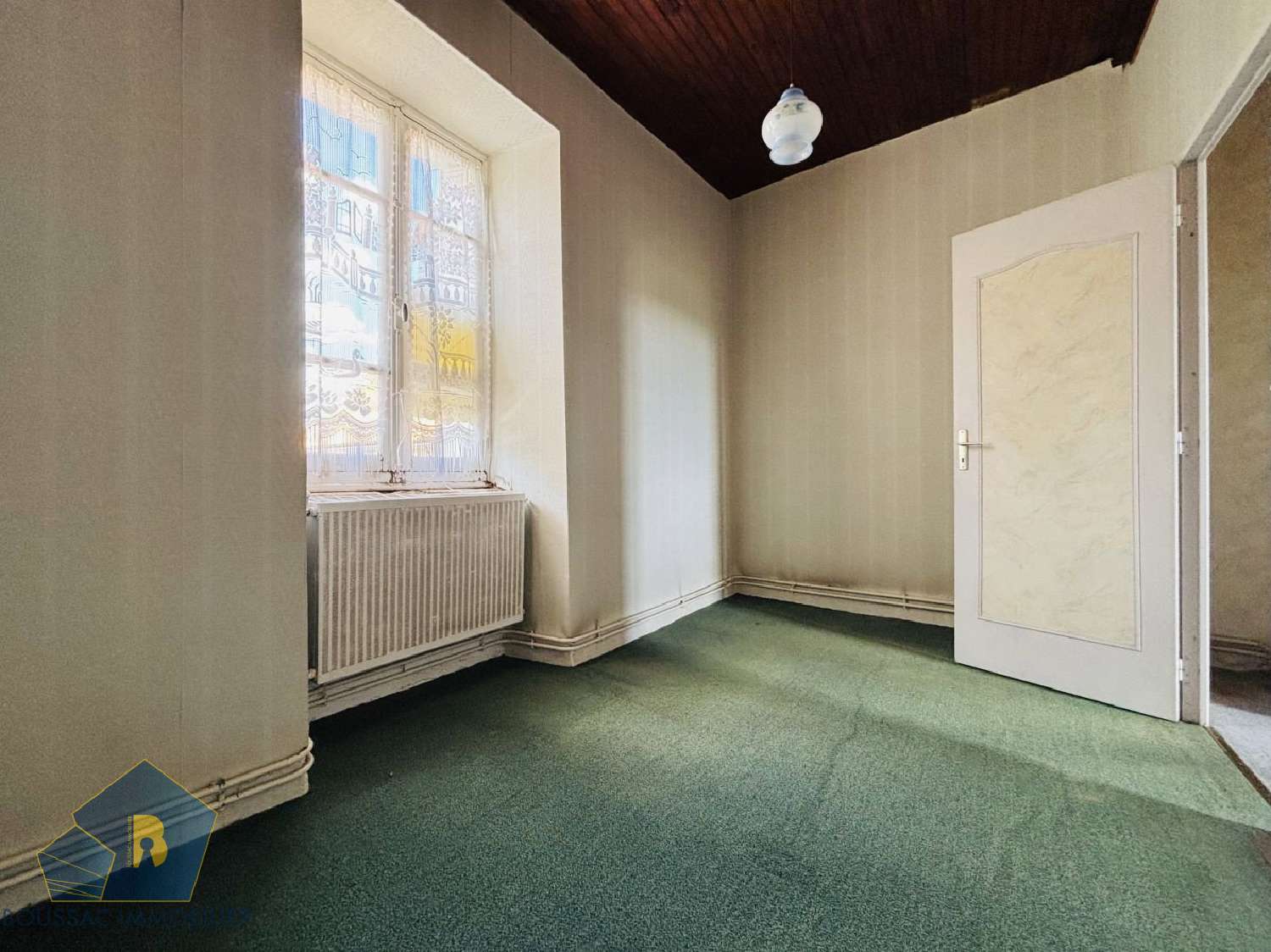 te koop villa Gouzon Creuse 6