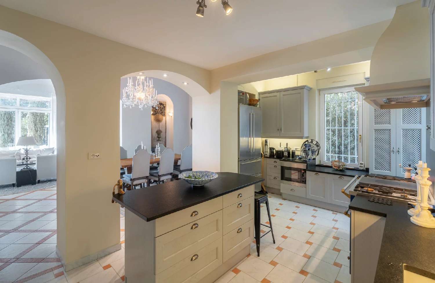  kaufen Villa Grasse Alpes-Maritimes 1