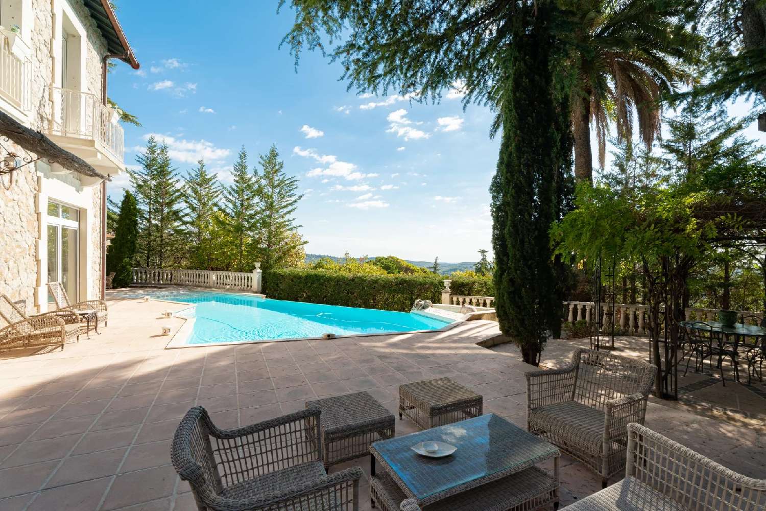  kaufen Villa Grasse Alpes-Maritimes 2