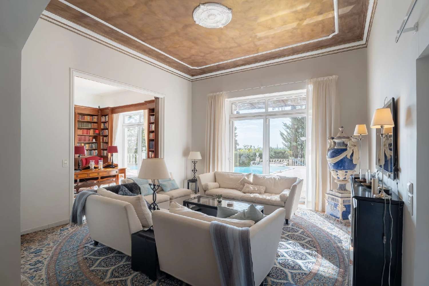  kaufen Villa Grasse Alpes-Maritimes 3