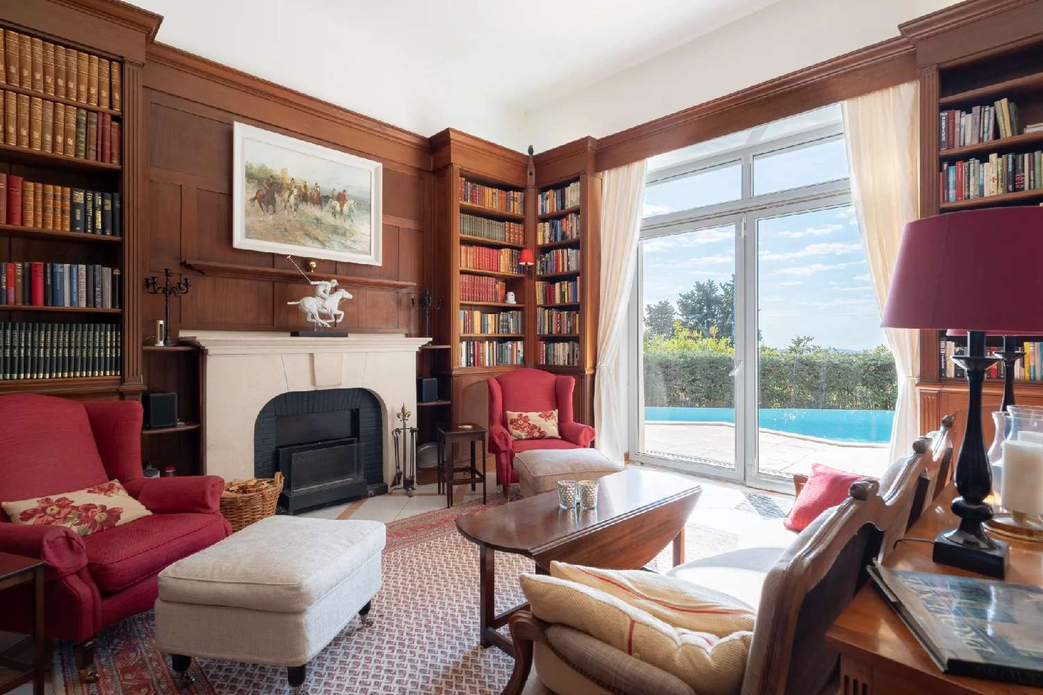  kaufen Villa Grasse Alpes-Maritimes 4