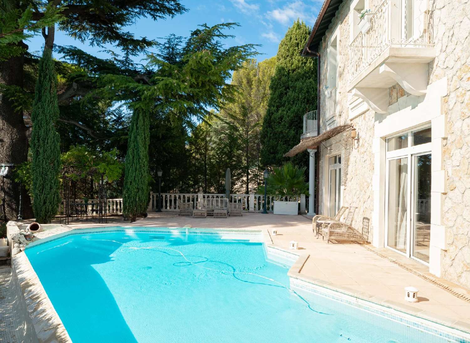  kaufen Villa Grasse Alpes-Maritimes 6