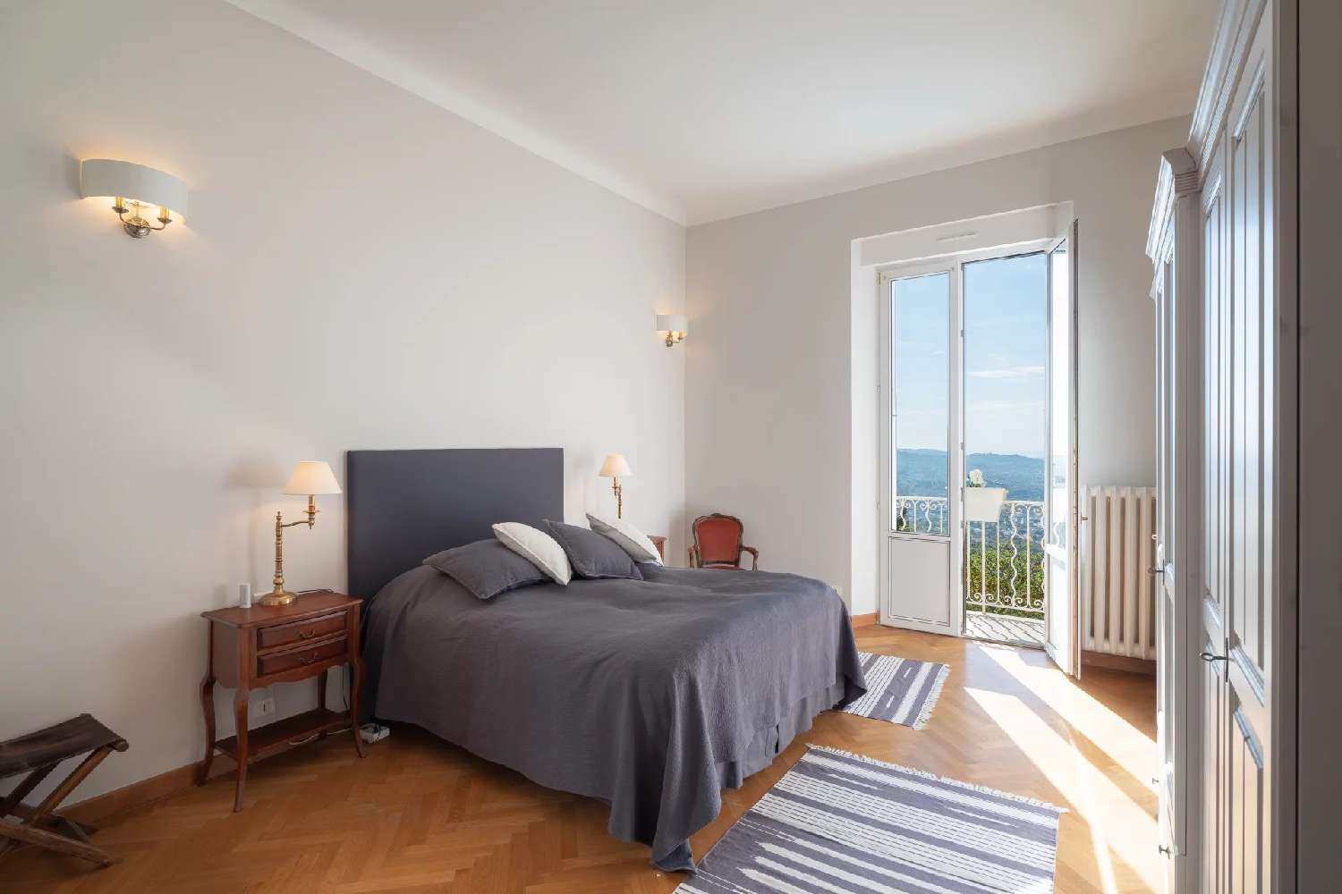  kaufen Villa Grasse Alpes-Maritimes 7