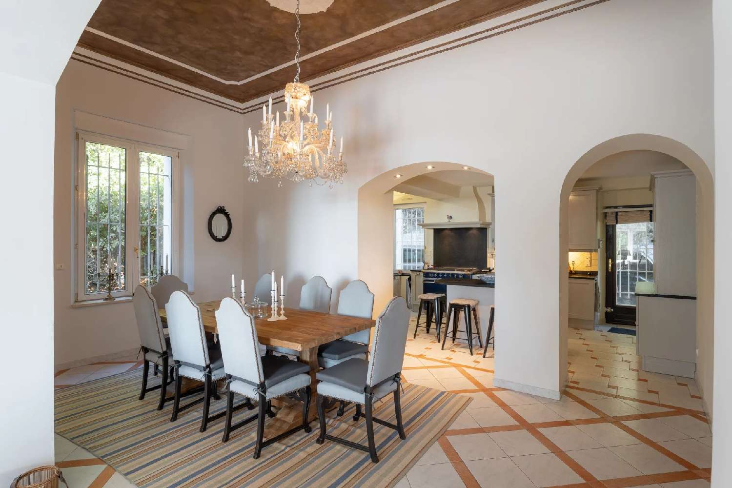  kaufen Villa Grasse Alpes-Maritimes 8
