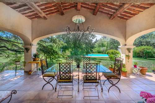 Grasse Alpes-Maritimes villa foto 7383535