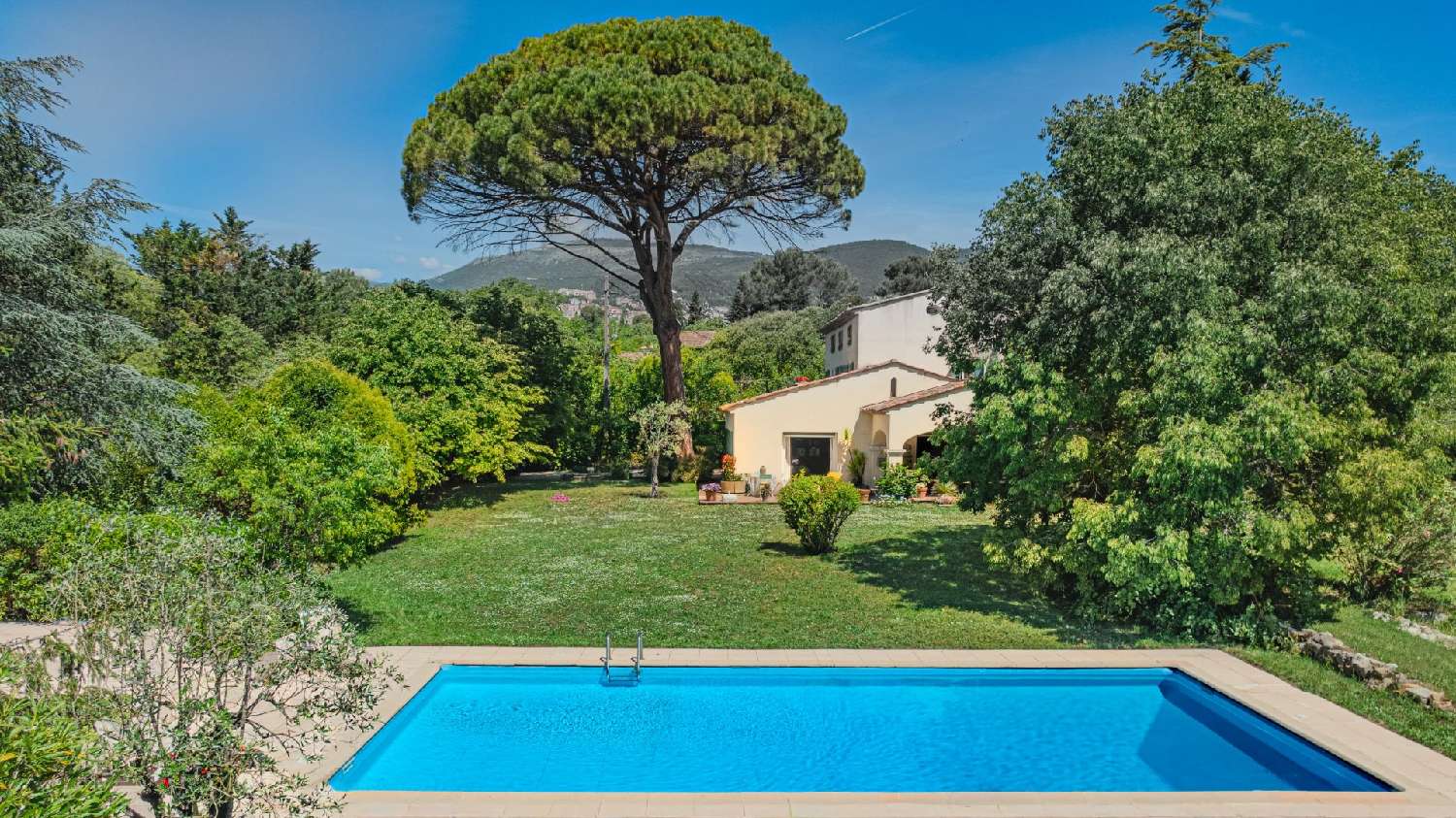 en venta villa Grasse Alpes-Maritimes 2
