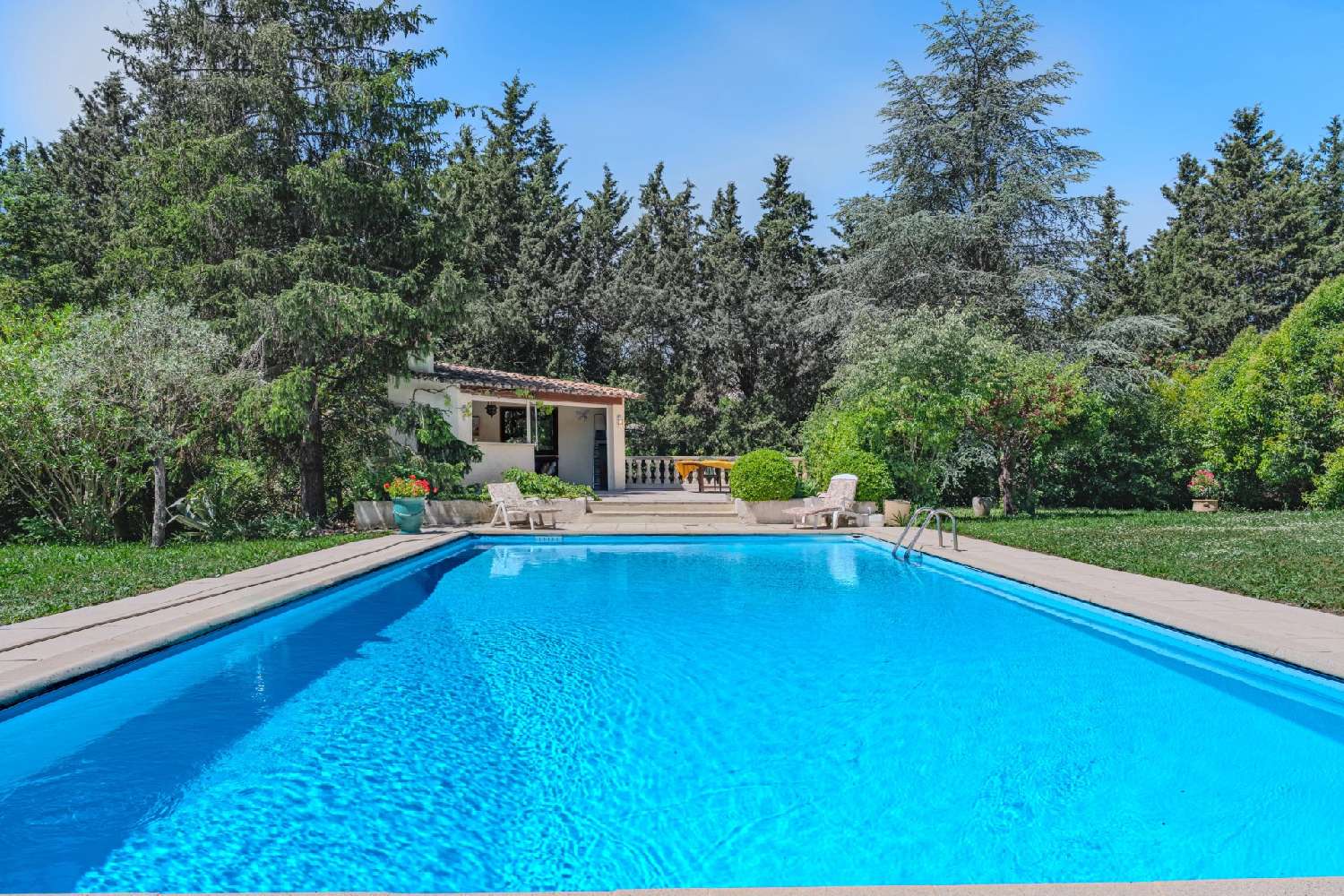 en venta villa Grasse Alpes-Maritimes 4