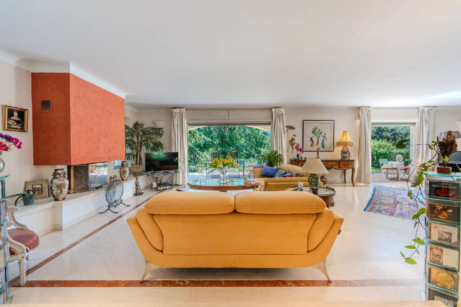 en venta villa Grasse Alpes-Maritimes 5