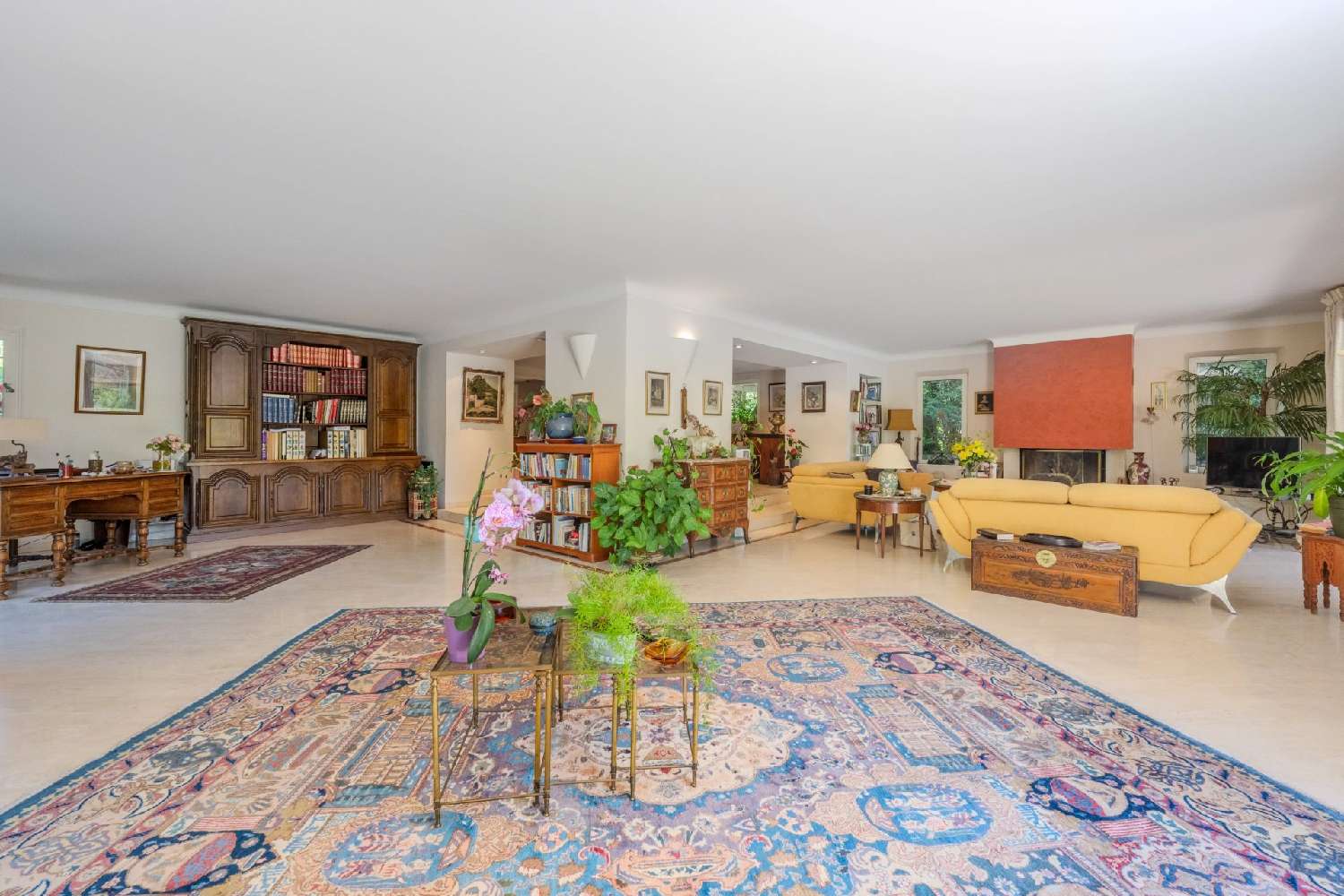 en venta villa Grasse Alpes-Maritimes 7