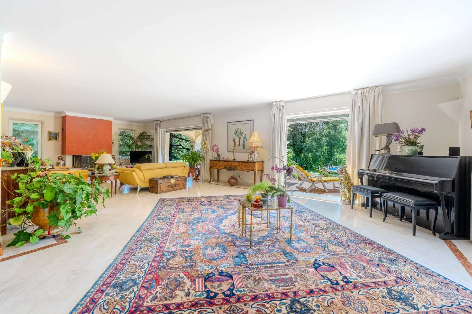 en venta villa Grasse Alpes-Maritimes 8