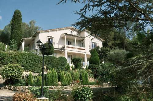 Grasse Alpes-Maritimes villa foto 7388745