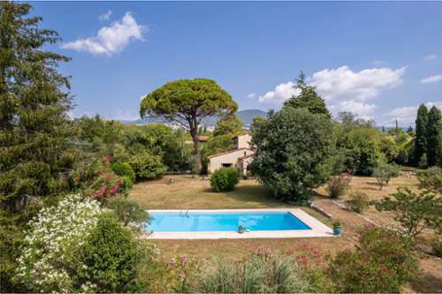 Grasse Alpes-Maritimes villa foto 7394341