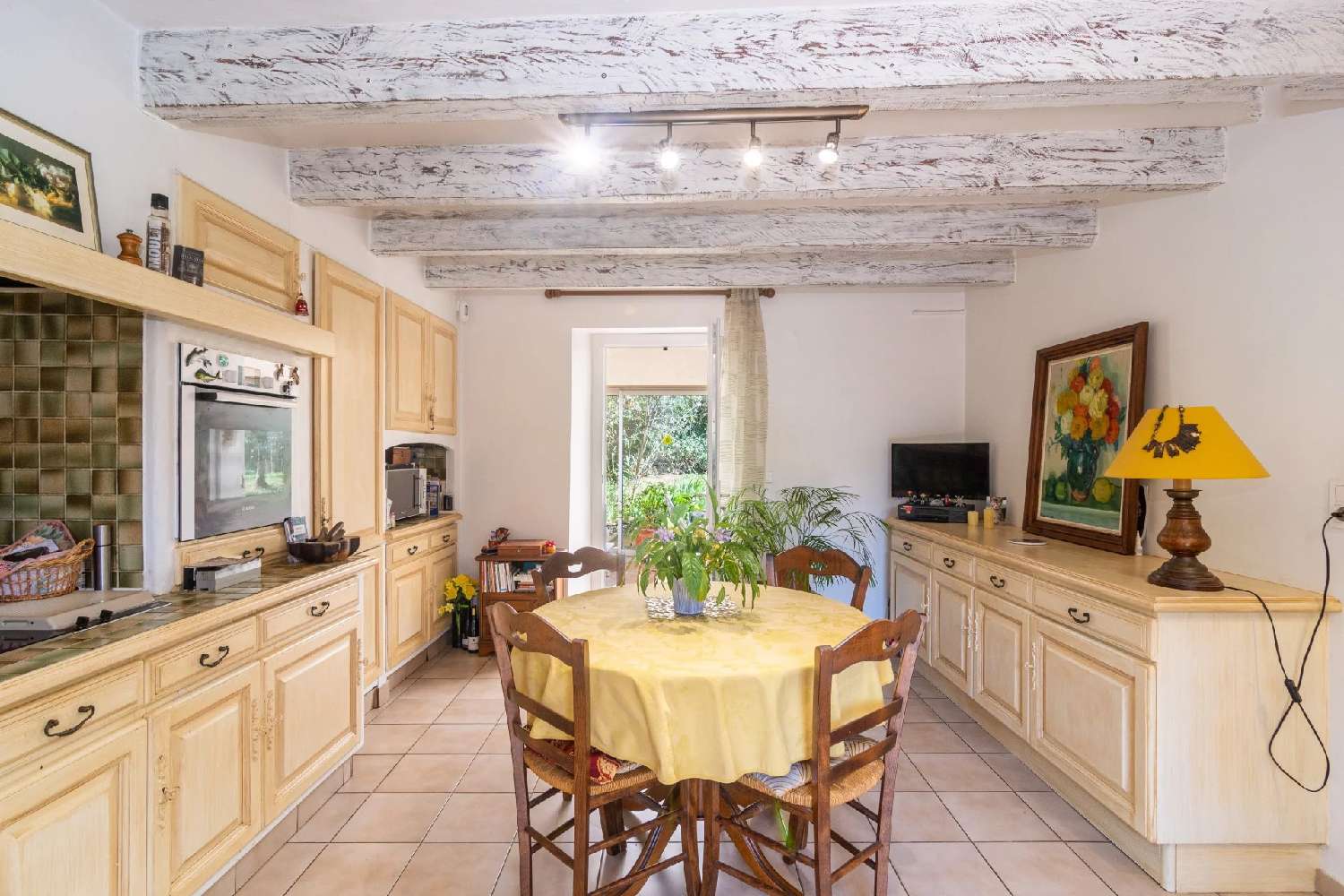  à vendre villa Grasse Alpes-Maritimes 8