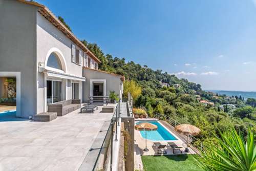 Grasse Alpes-Maritimes villa foto 7400267