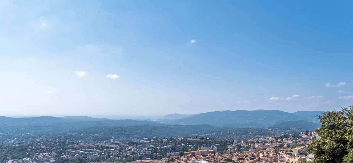 kaufen Villa Grasse Alpes-Maritimes 3