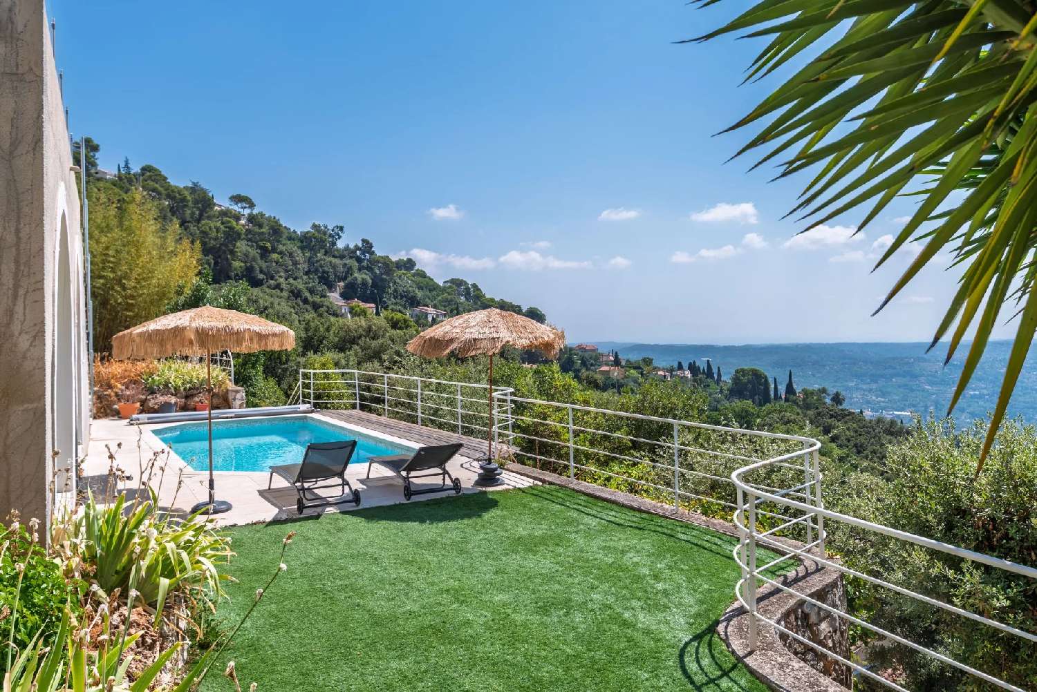 kaufen Villa Grasse Alpes-Maritimes 5