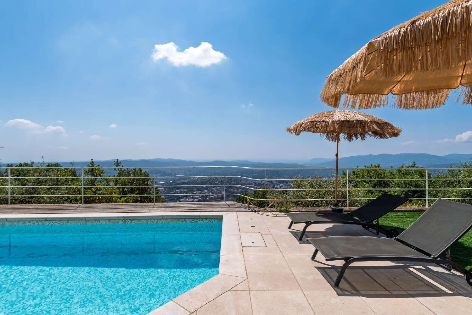 kaufen Villa Grasse Alpes-Maritimes 7