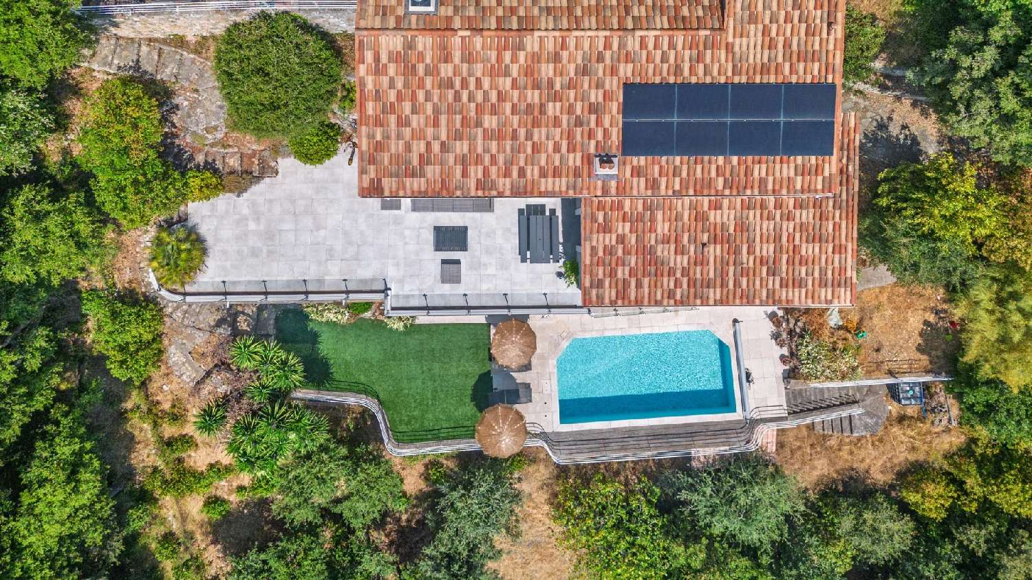 kaufen Villa Grasse Alpes-Maritimes 8