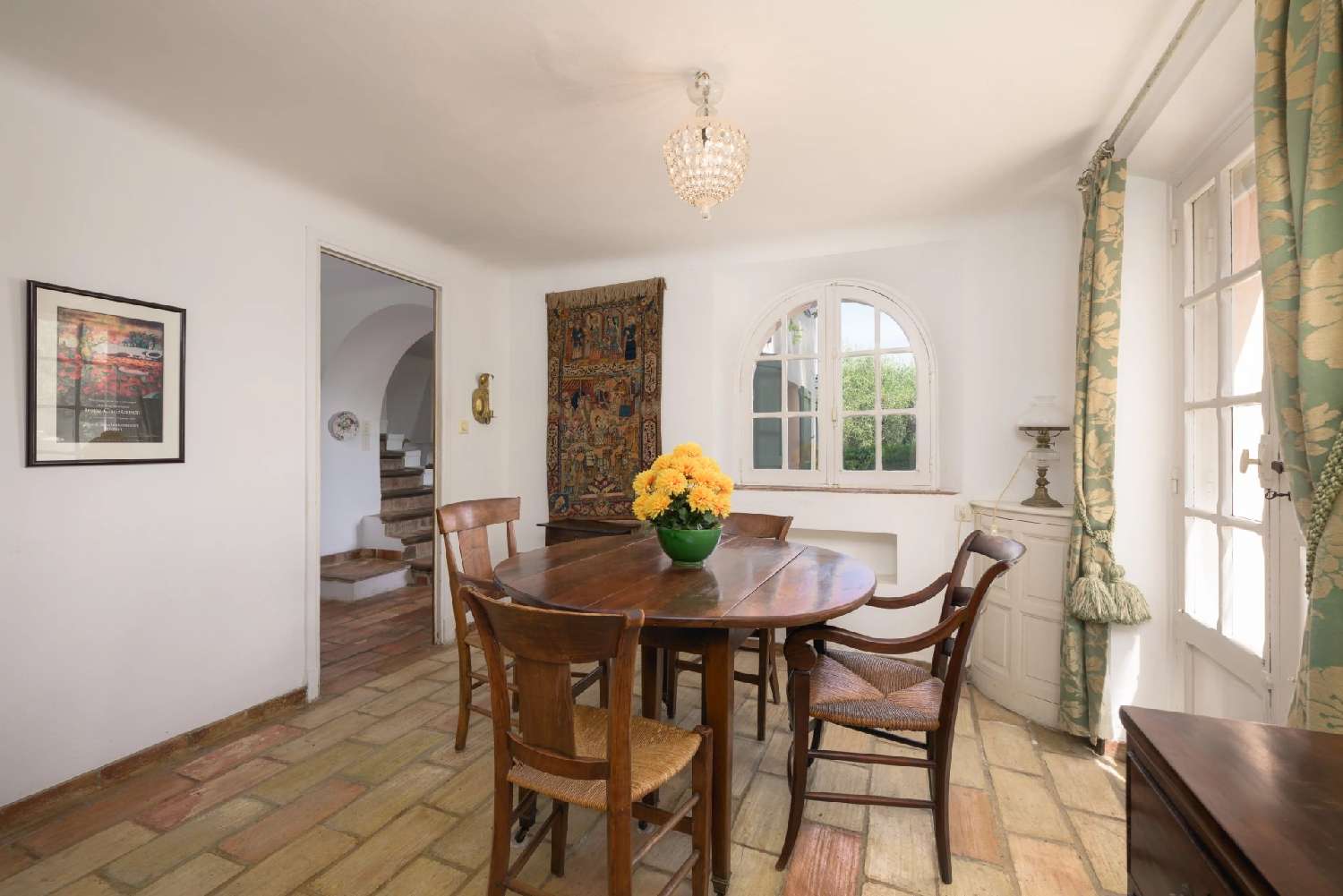 kaufen Villa Grasse Alpes-Maritimes 4