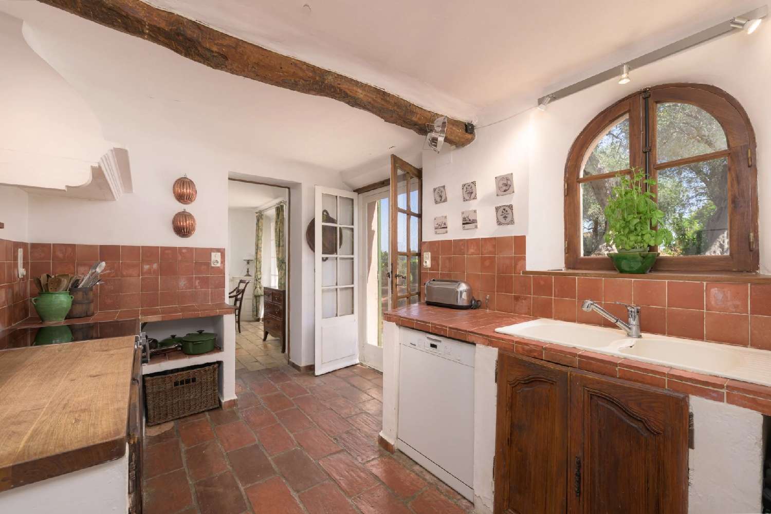 kaufen Villa Grasse Alpes-Maritimes 5
