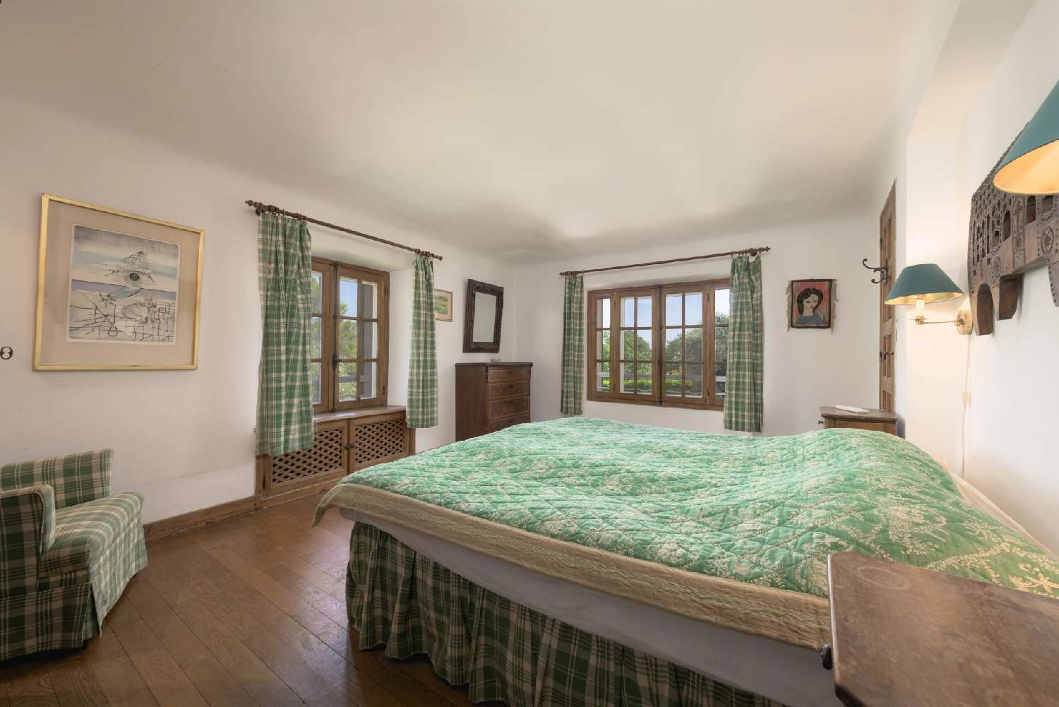 kaufen Villa Grasse Alpes-Maritimes 6