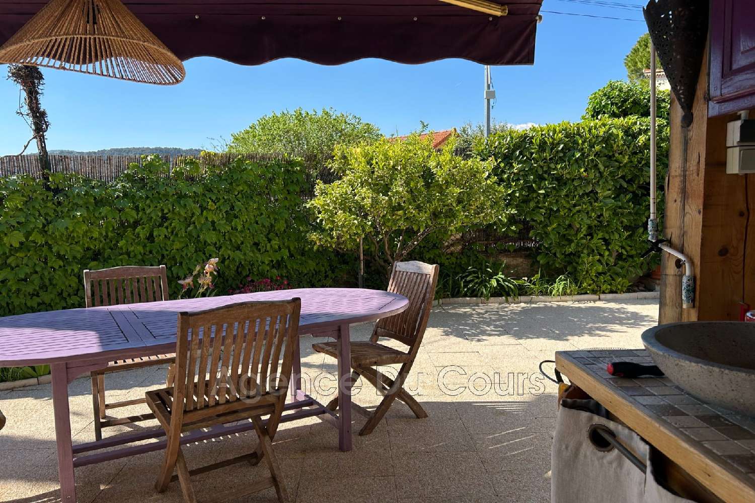 en venta villa Grasse Alpes-Maritimes 1