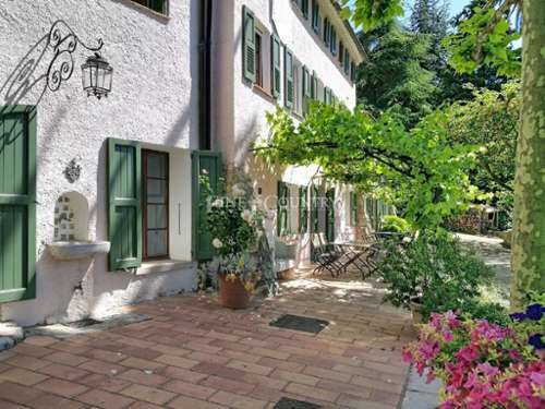 Grasse Alpes-Maritimes villa foto 7400158