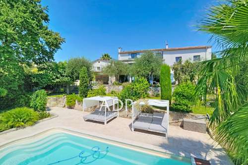 Grasse Alpes-Maritimes villa foto 7400165
