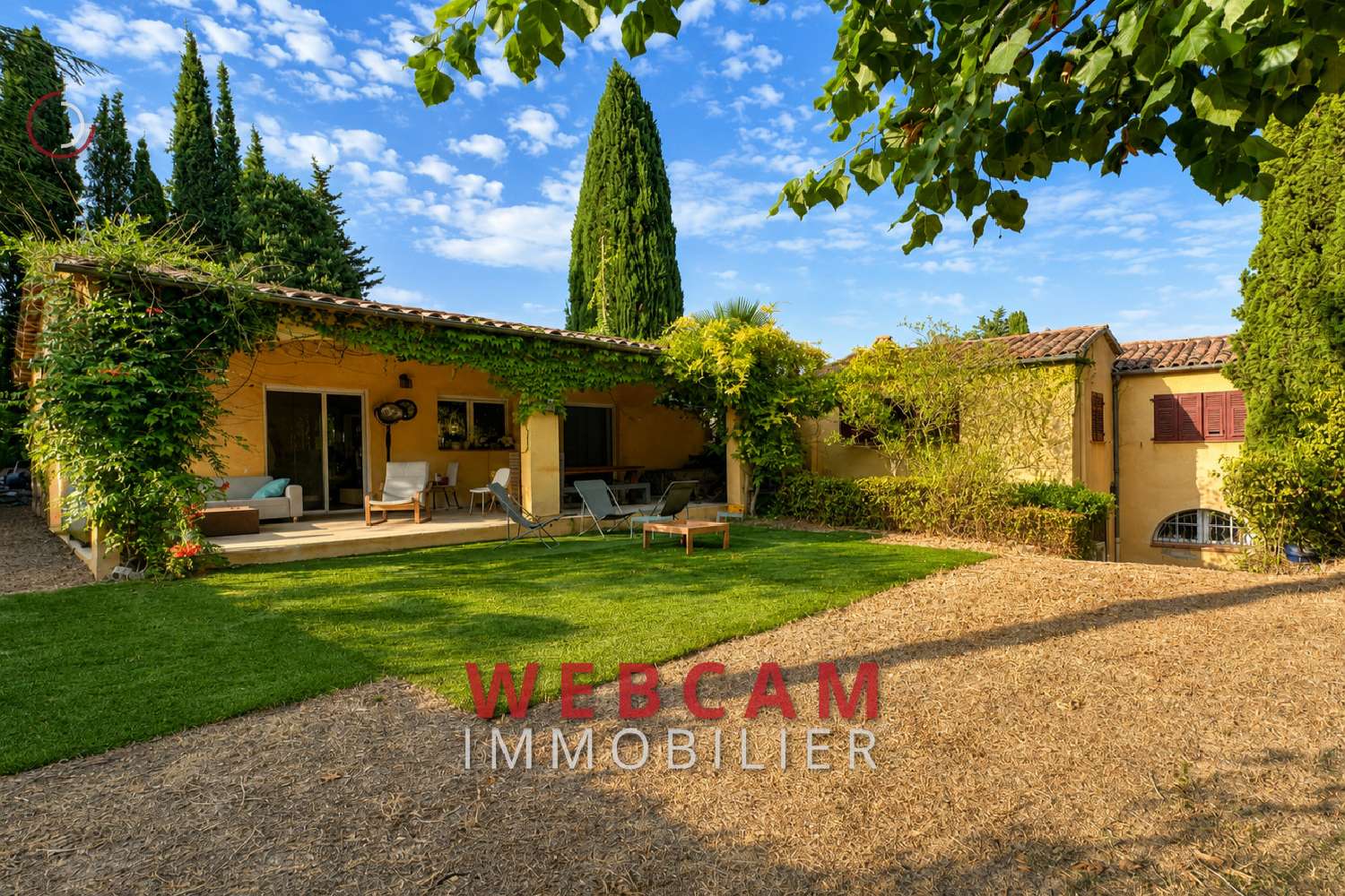  à vendre villa Grasse Alpes-Maritimes 1