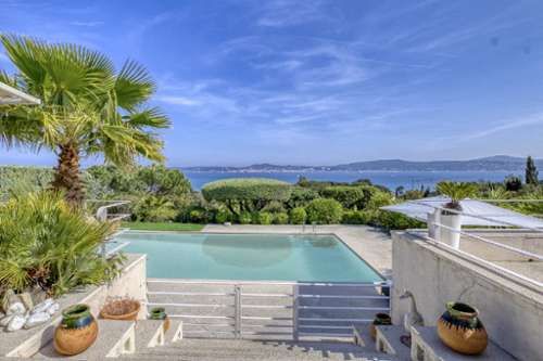 Grimaud Var villa foto 7388770