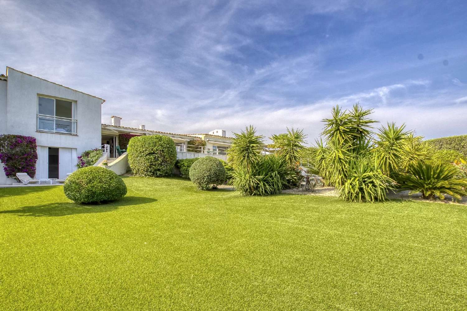  te koop villa Grimaud Var 4