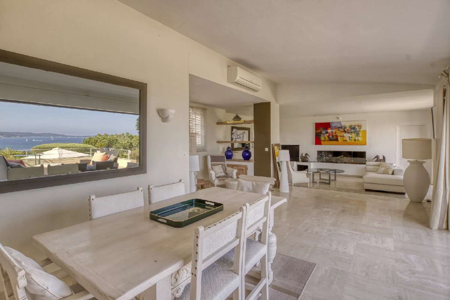  te koop villa Grimaud Var 5