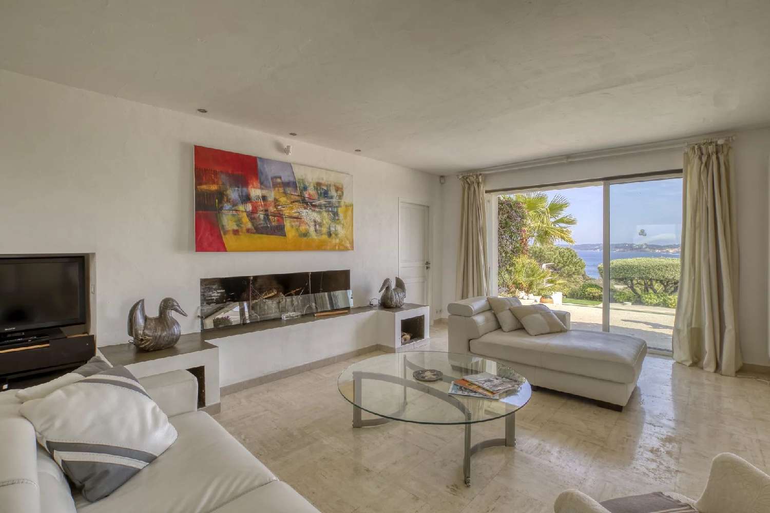  te koop villa Grimaud Var 6