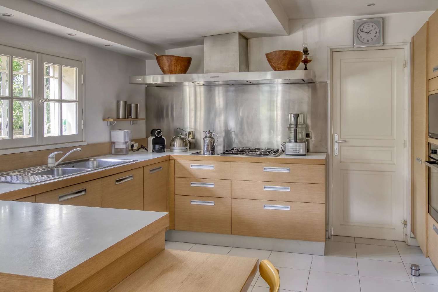  te koop villa Grimaud Var 8