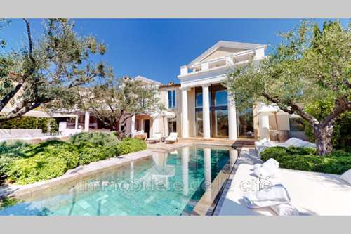 Grimaud Var Villa Bild 7388662