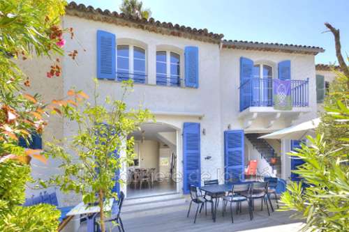 Grimaud Var villa foto 7400194