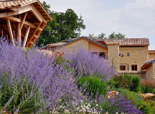 Haution Aisne villa foto 7391856