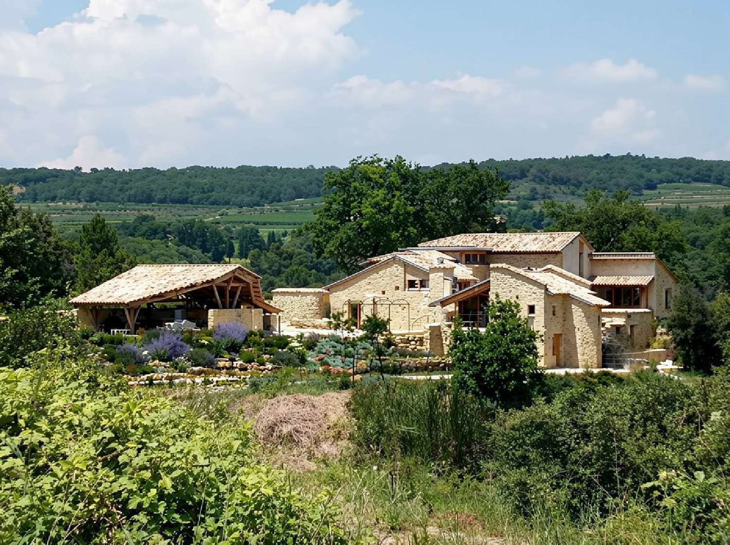  for sale villa Haution Aisne 3