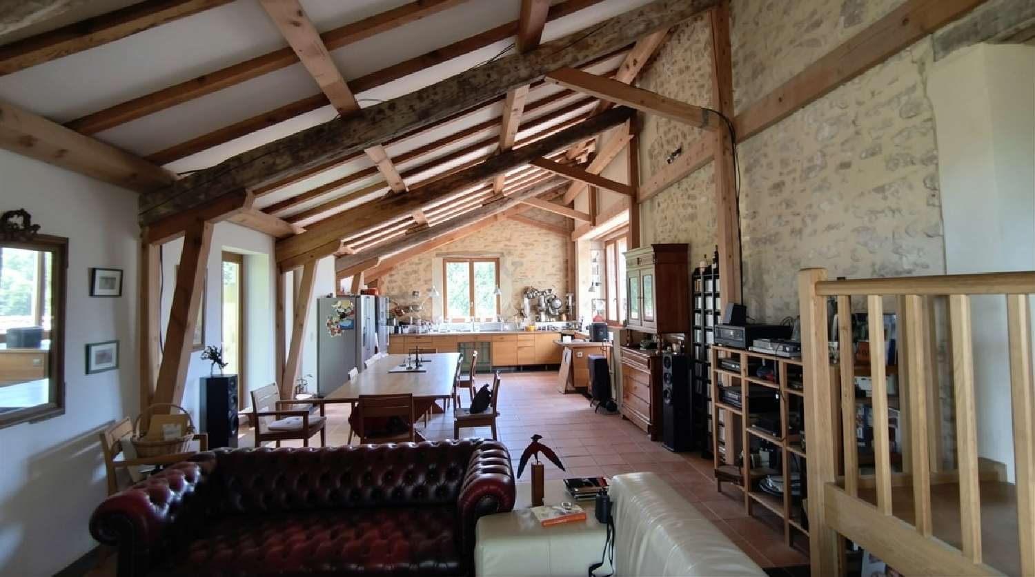  for sale villa Haution Aisne 5