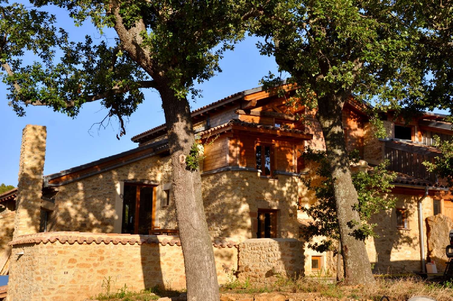  for sale villa Haution Aisne 6
