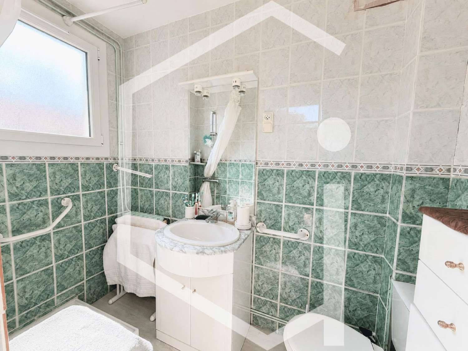 à vendre villa Herry Cher 7