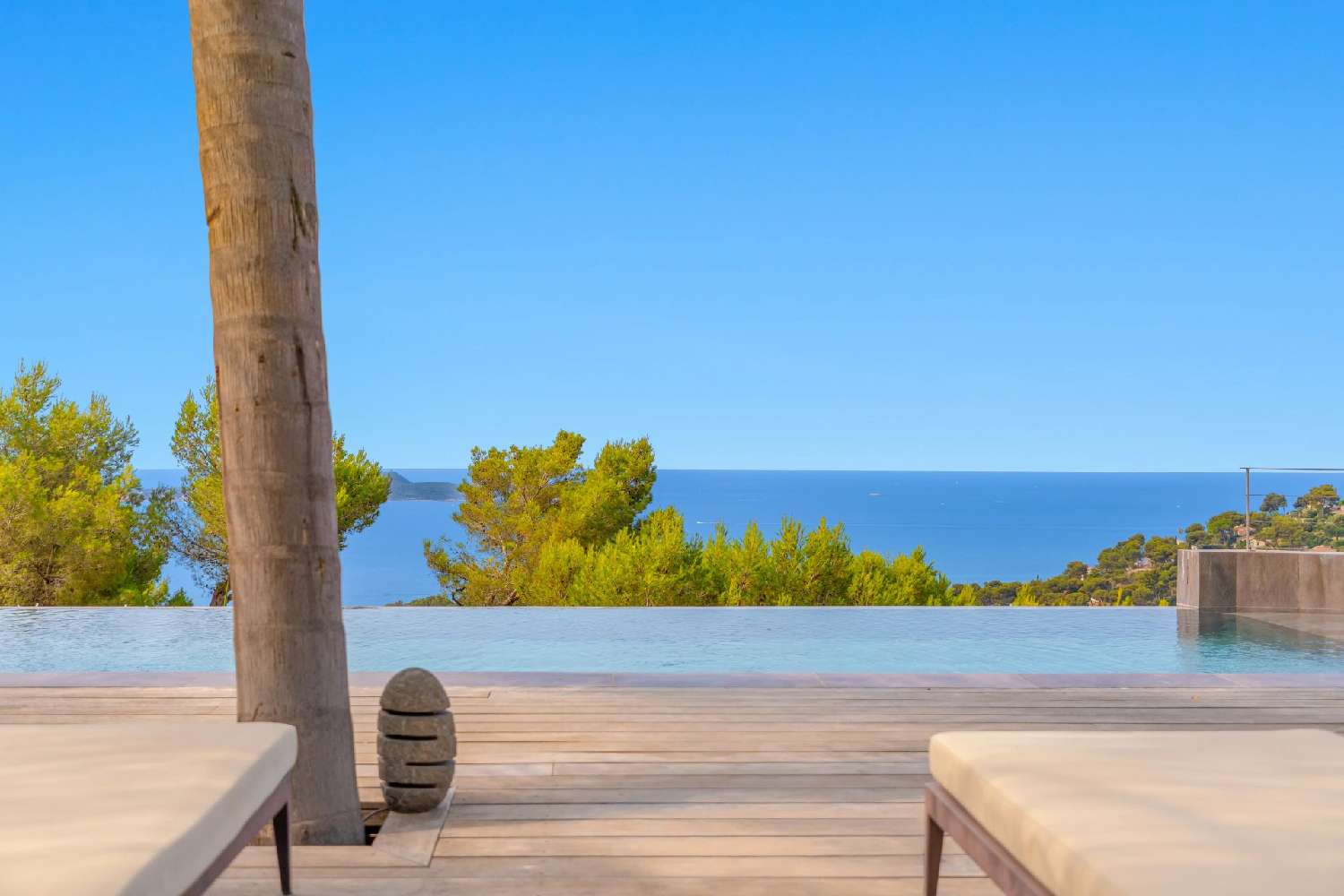  te koop villa Hyères Var 2