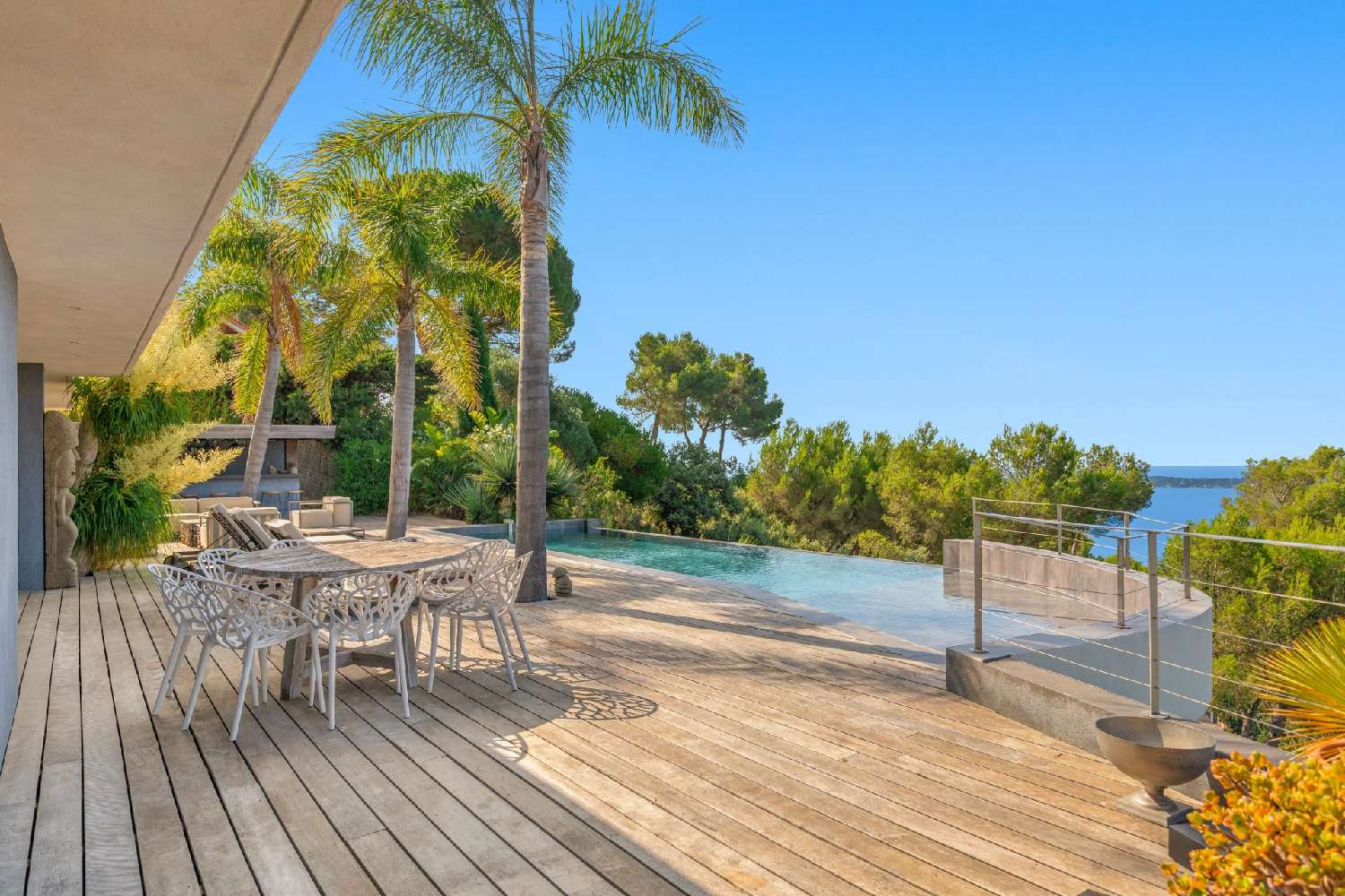  te koop villa Hyères Var 3