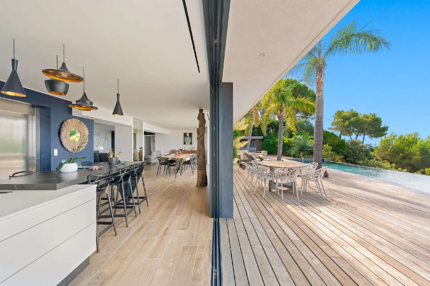  te koop villa Hyères Var 4