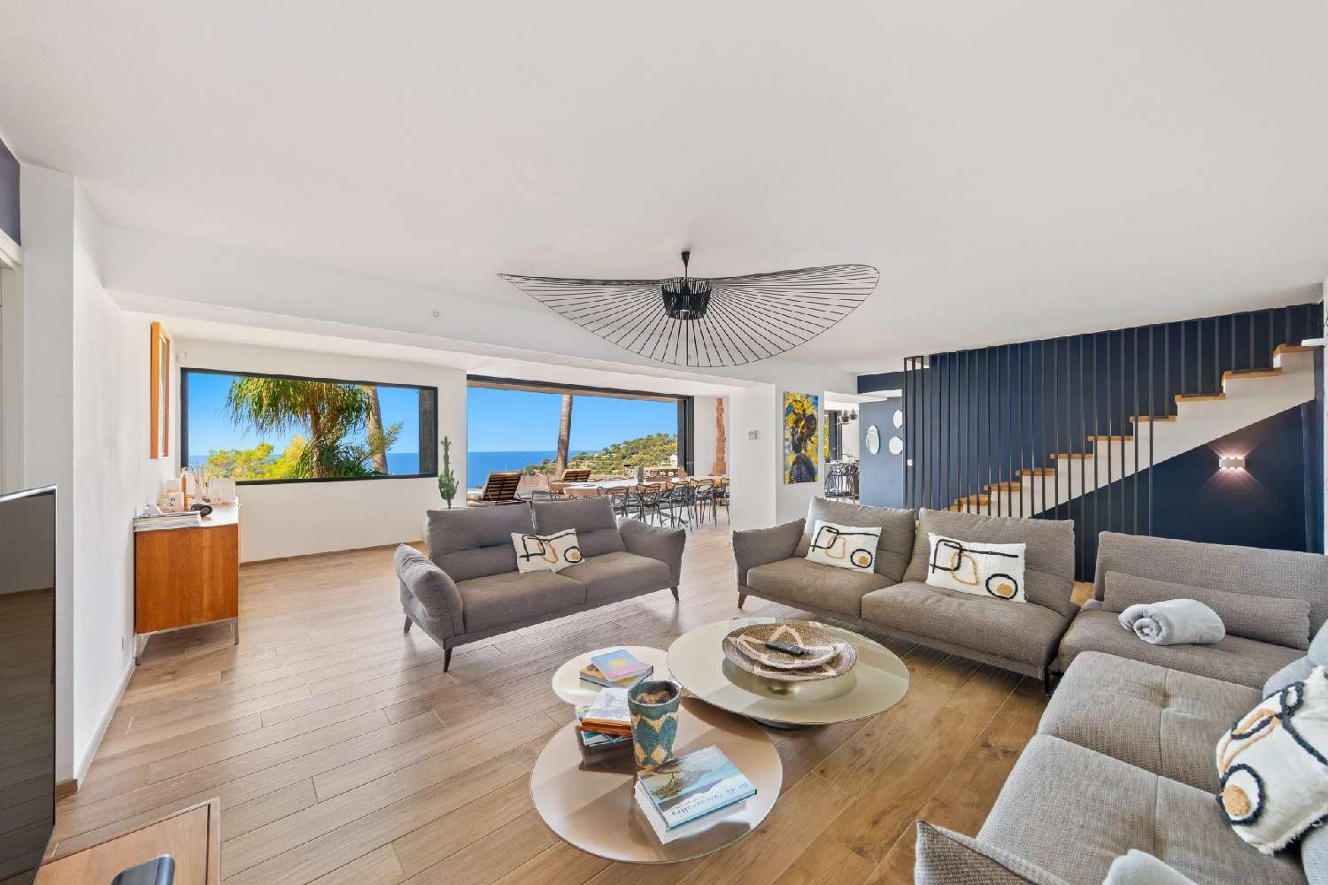  te koop villa Hyères Var 6
