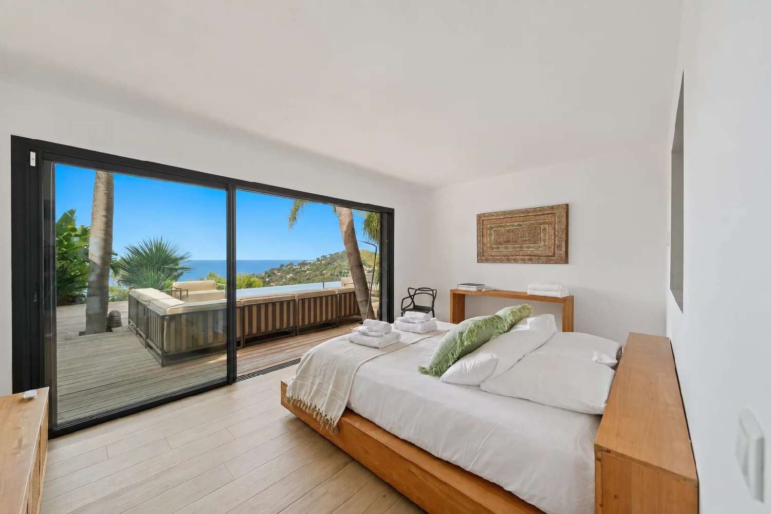  te koop villa Hyères Var 7